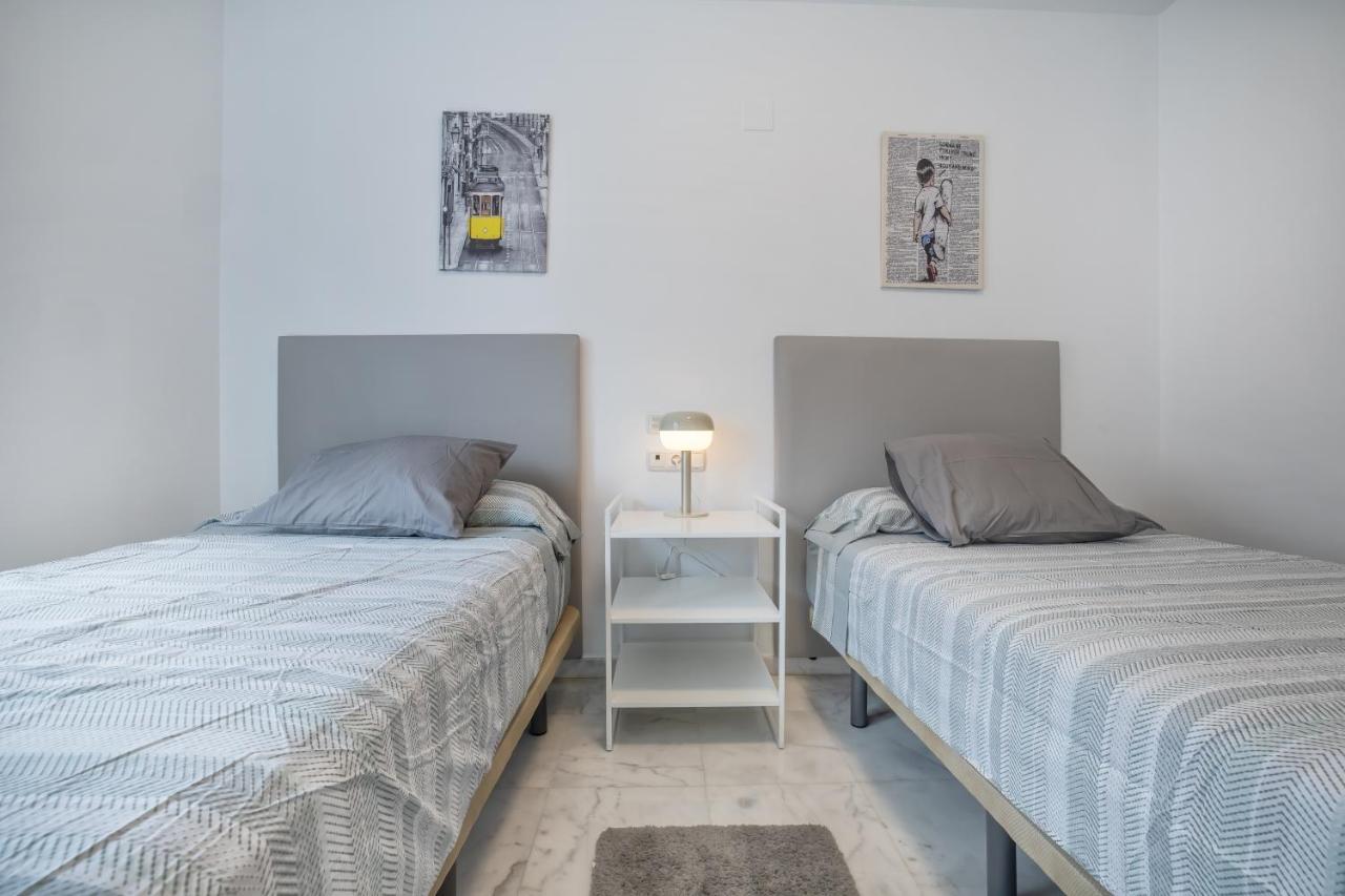 Apto & Parking Aurora Apartamento