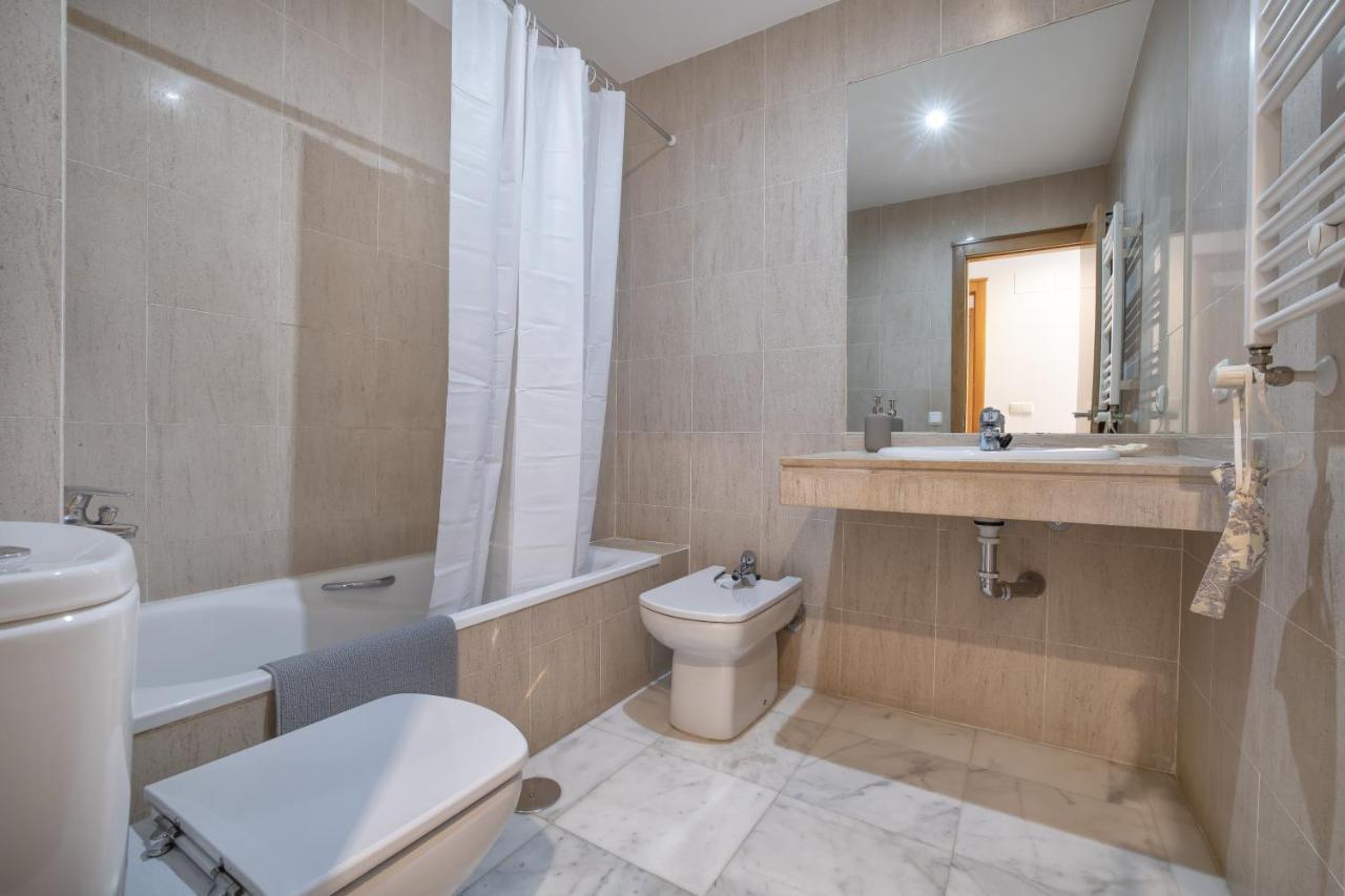 Apartamento Apto & Parking Aurora *