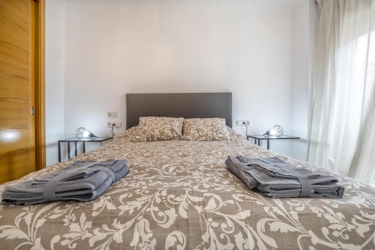 Apto & Parking Aurora Apartamento