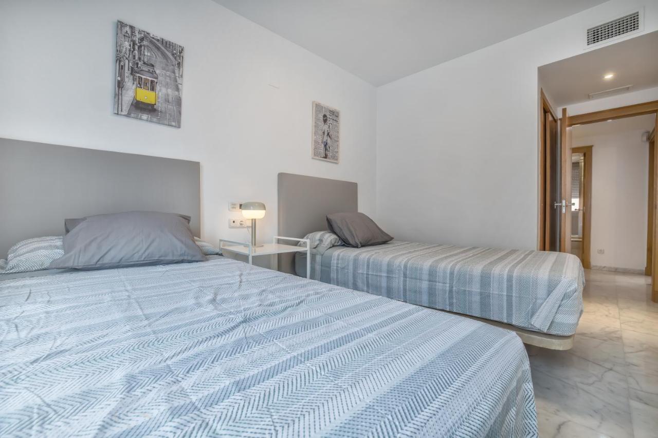 Apto & Parking Aurora Apartamento *