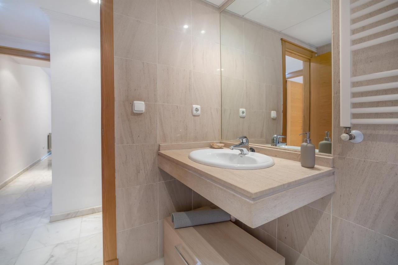 Apto & Parking Aurora Apartamento *
