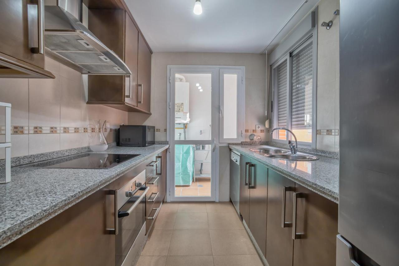 Apartamento Apto & Parking Aurora Córdoba