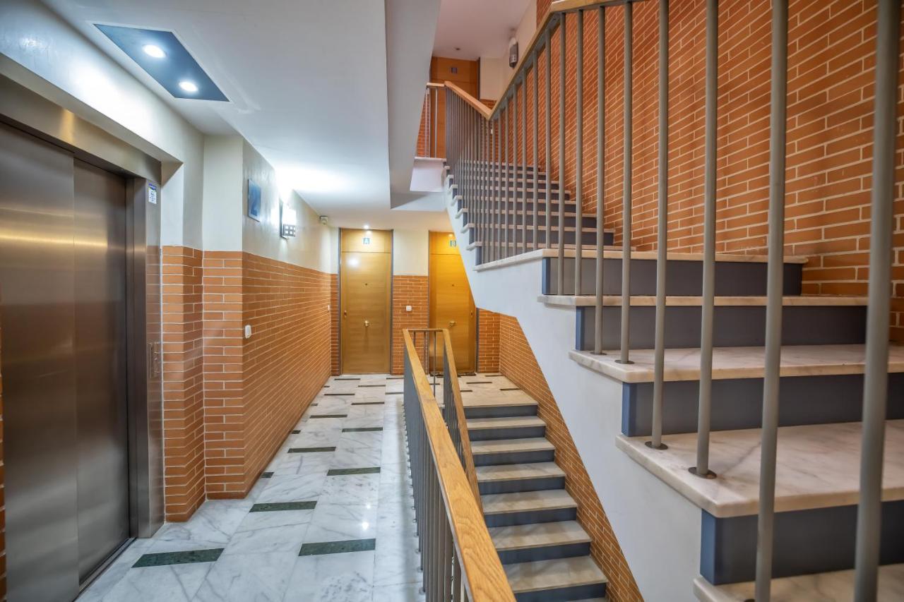 Apartamento Apto & Parking Aurora