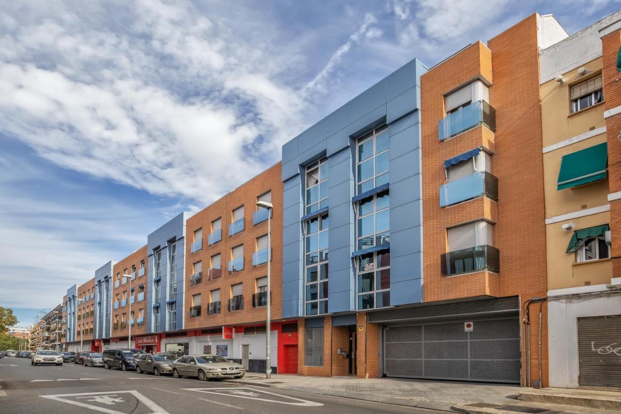 Apto & Parking Aurora Apartamento Córdoba