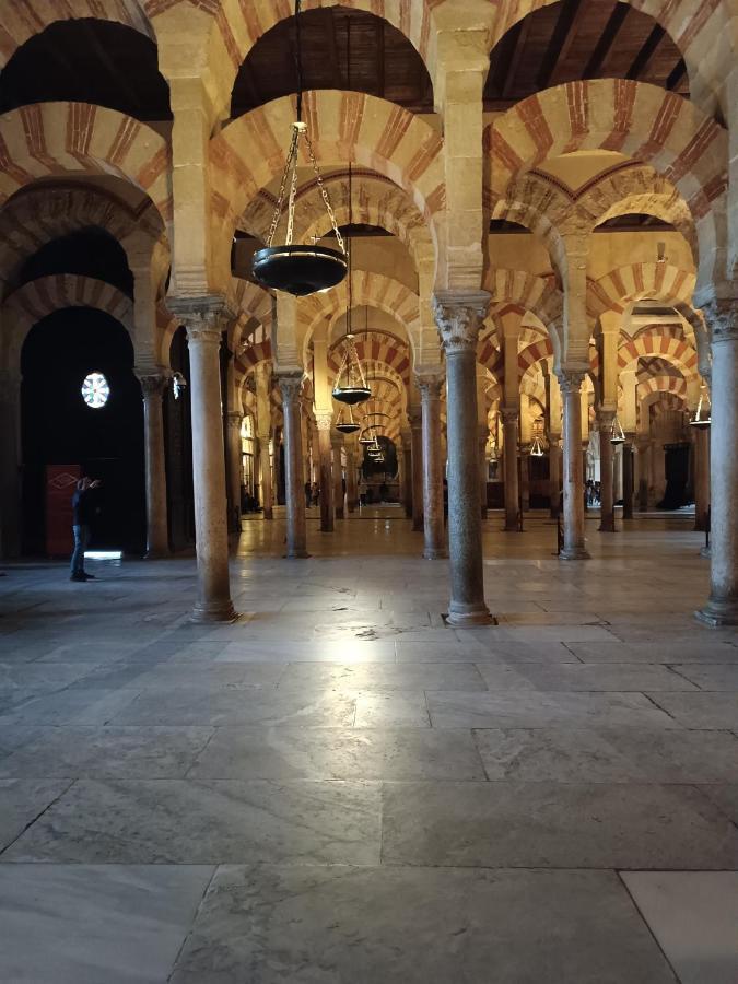 El Rincon De San Lorenzo. Casco Historico Cordoba. Córdoba