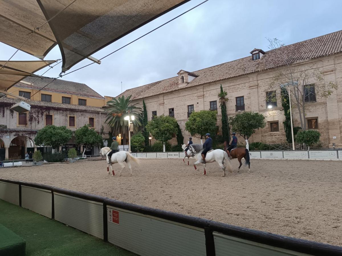 El Rincon De San Lorenzo. Casco Historico Cordoba. Apartamento Córdoba