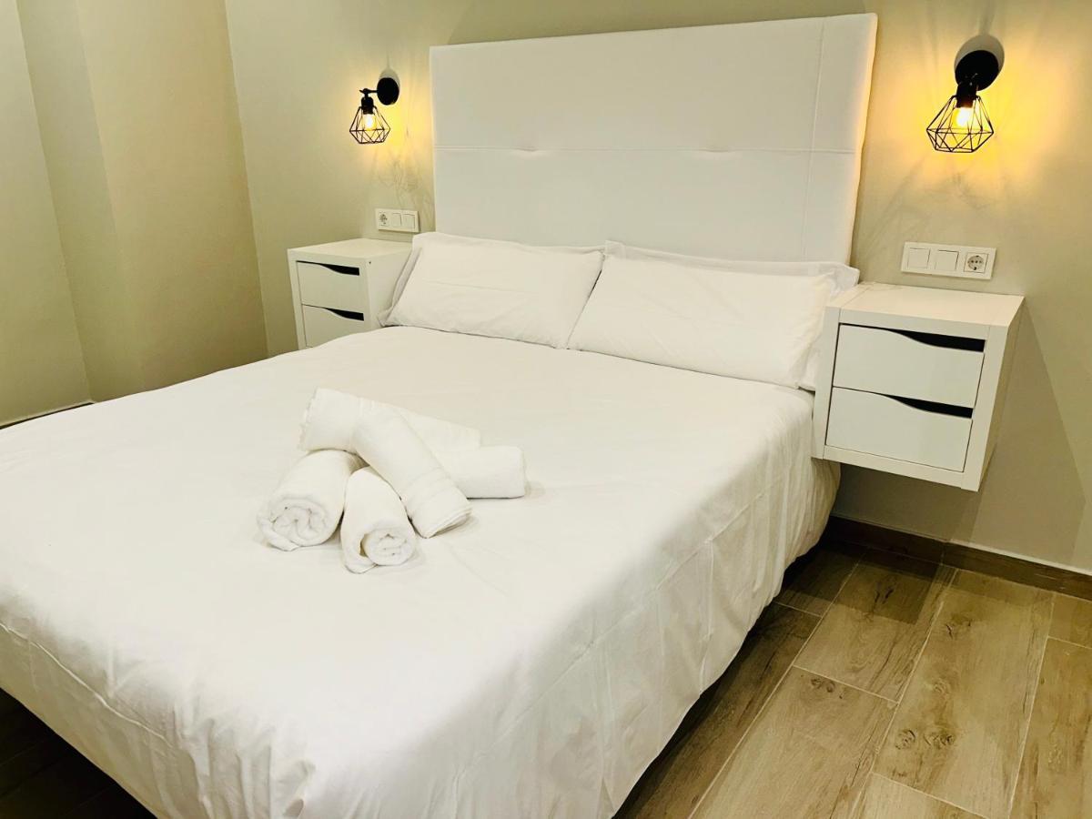 Ribera 2 Apartamento Córdoba