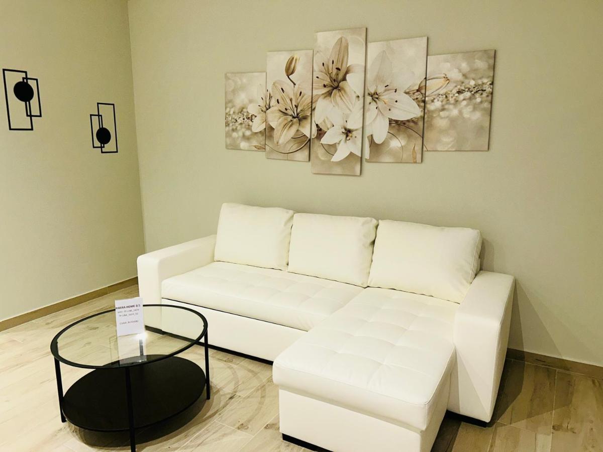 Apartment Ribera 2