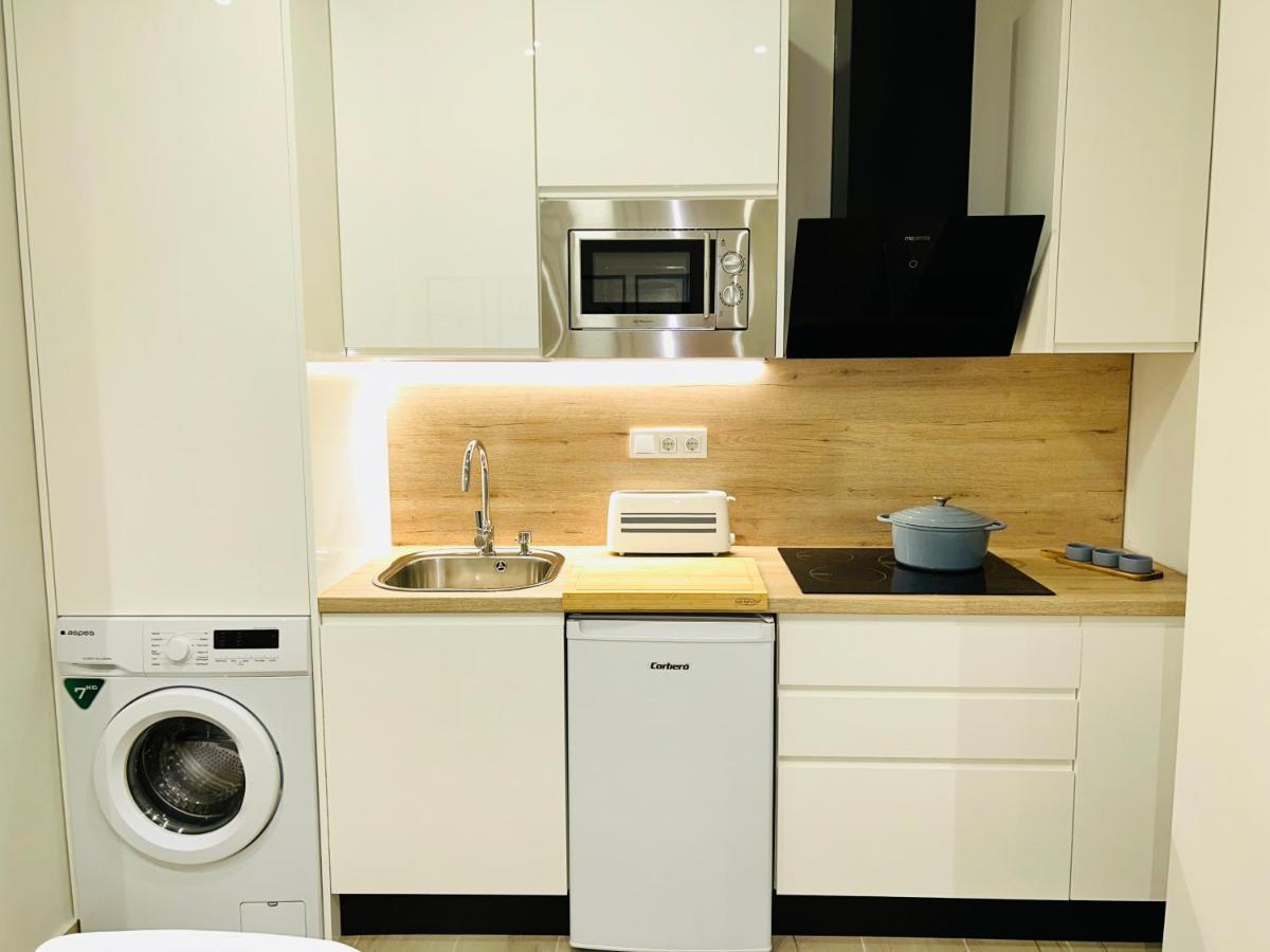 Apartment Ribera 2 *