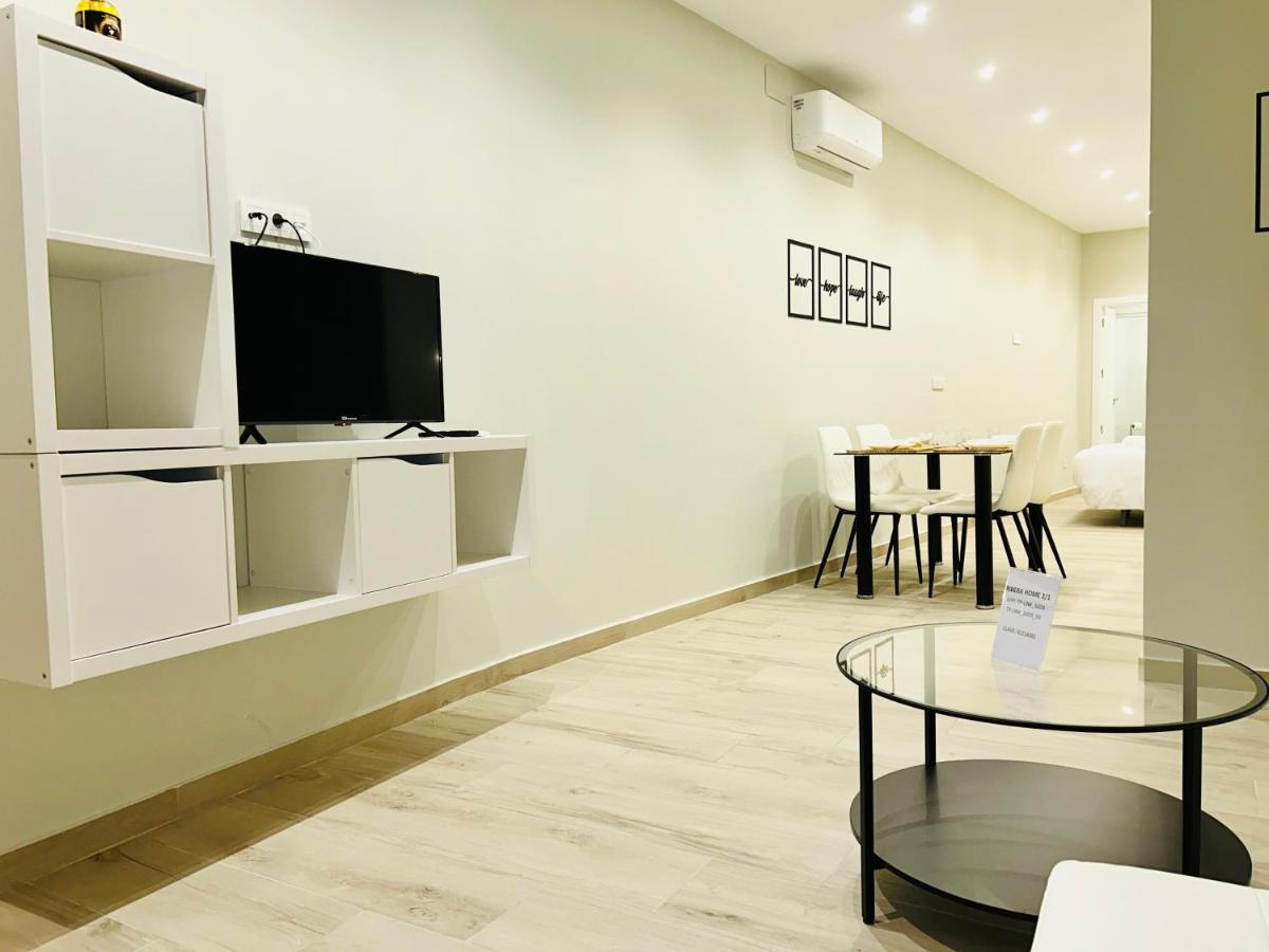 Apartment Ribera 2
