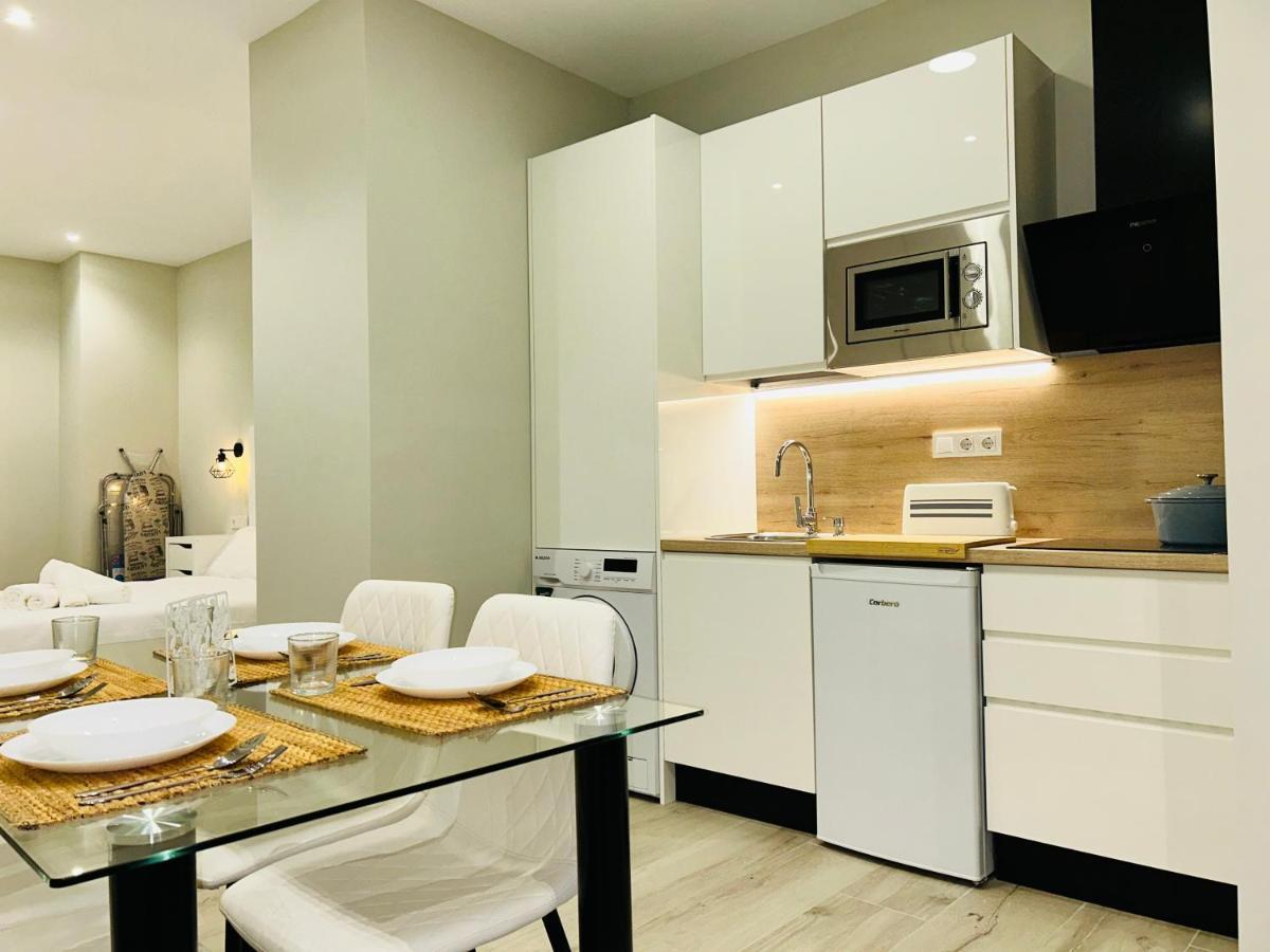 Ribera 2 Apartamento