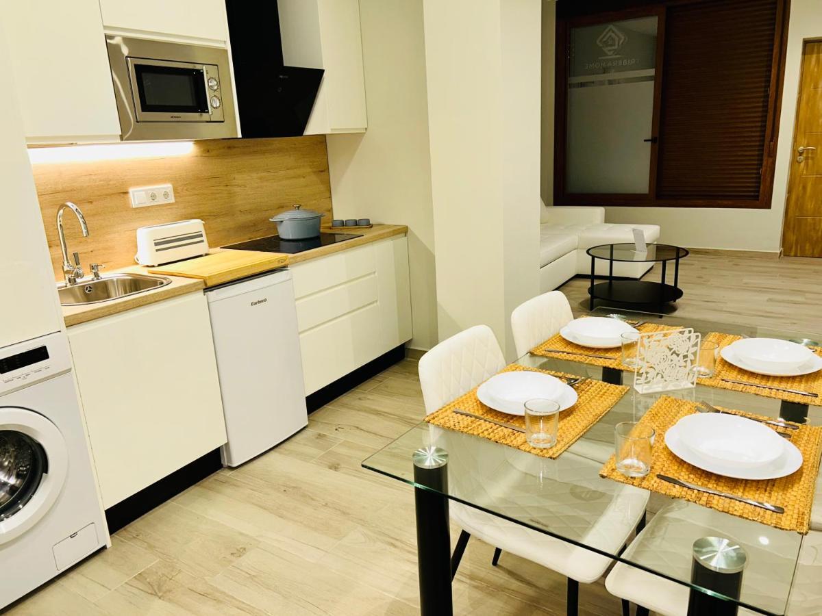 Apartment Ribera 2