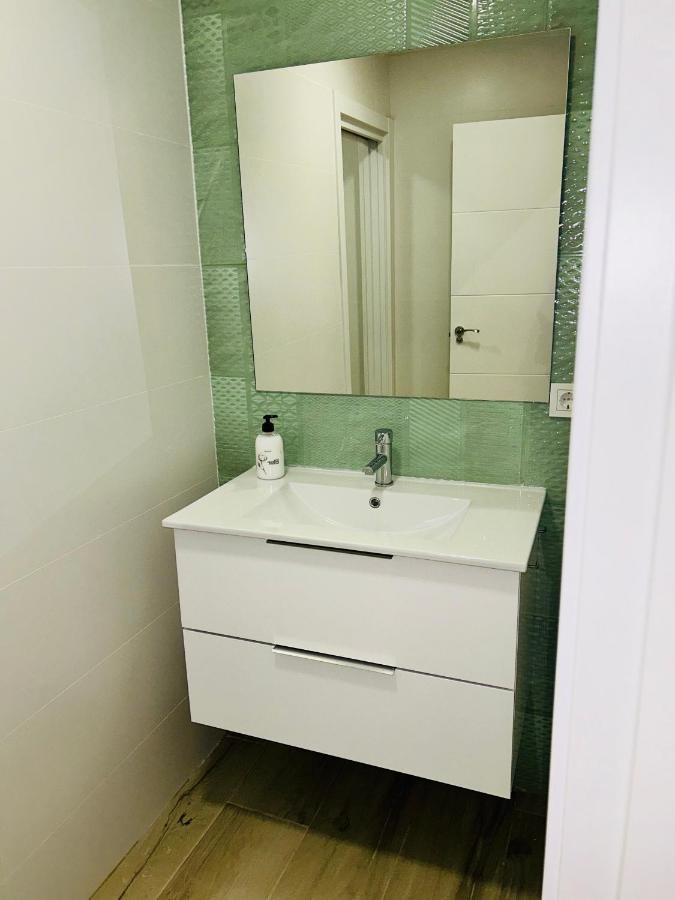 Ribera 2 Apartamento *