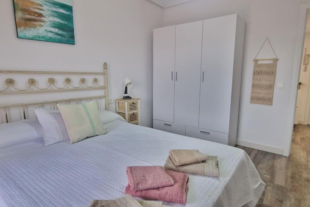Apartment Calahorra Cordoba