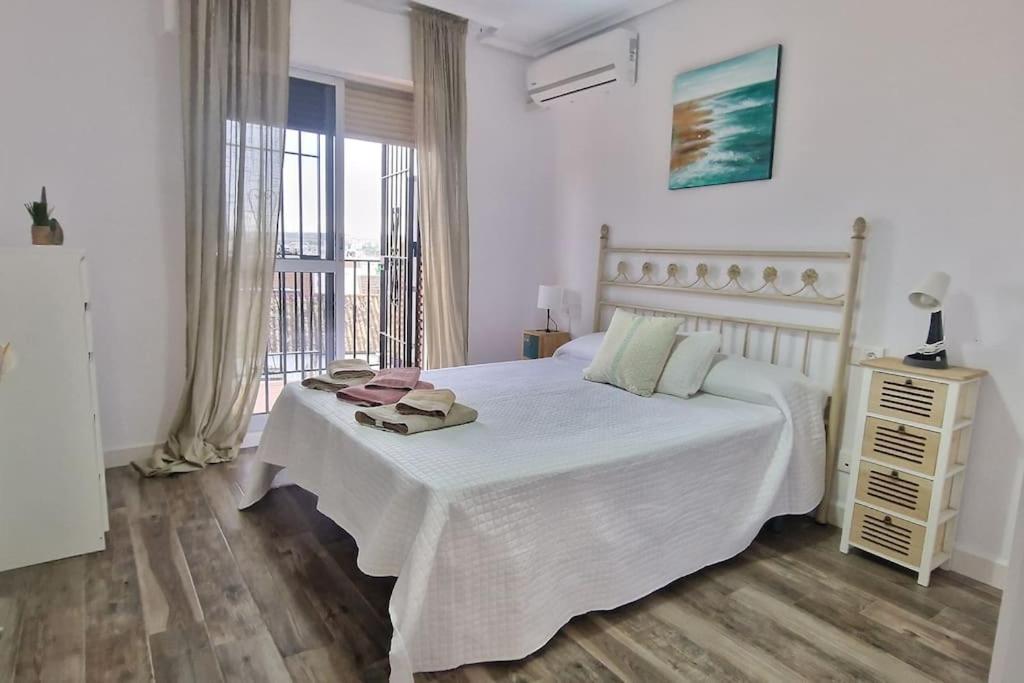 Calahorra Apartment Cordoba