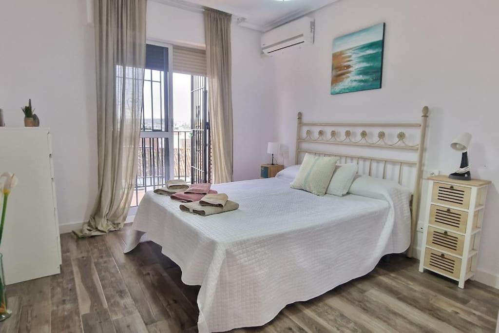 Apartment Calahorra Cordoba
