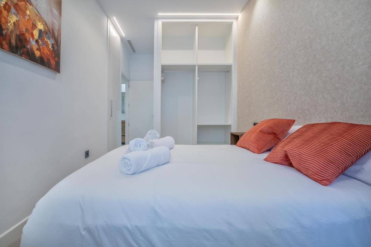 Apartamento Domi & Parking Incluido Córdoba