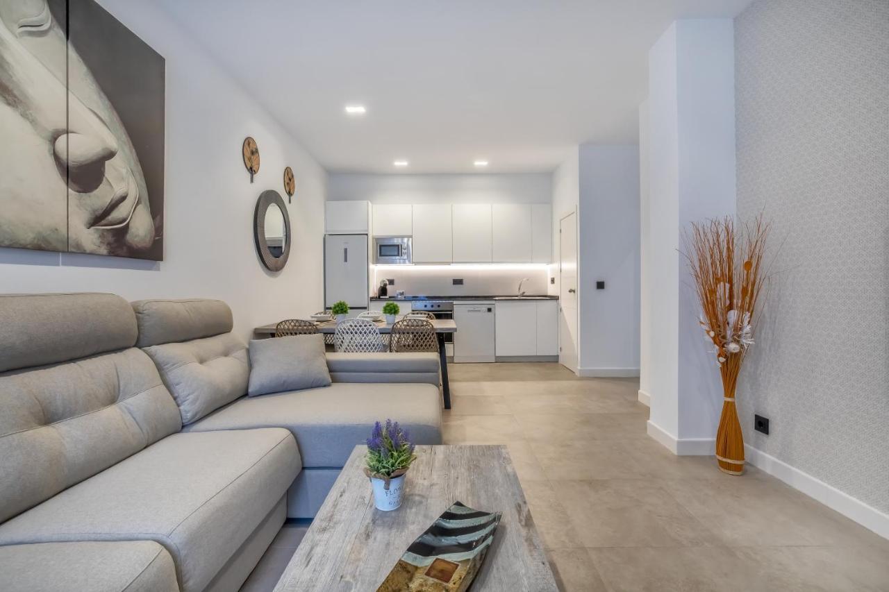 Domi & Parking Incluido Apartamento
