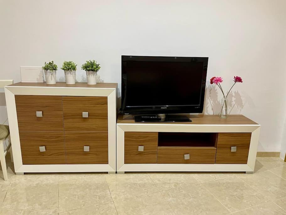 Almogavares Apartamento *