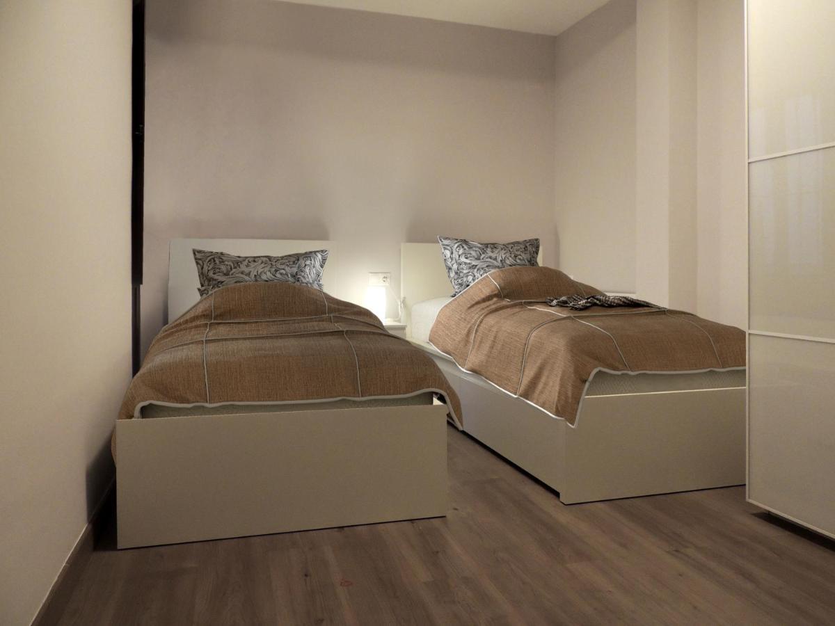 Apartamento Centrico Y Acogedor