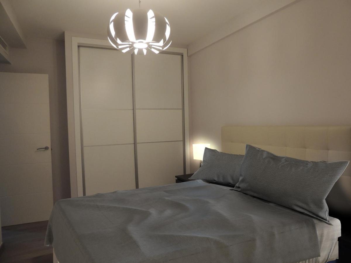 Centrico Y Acogedor Apartamento *