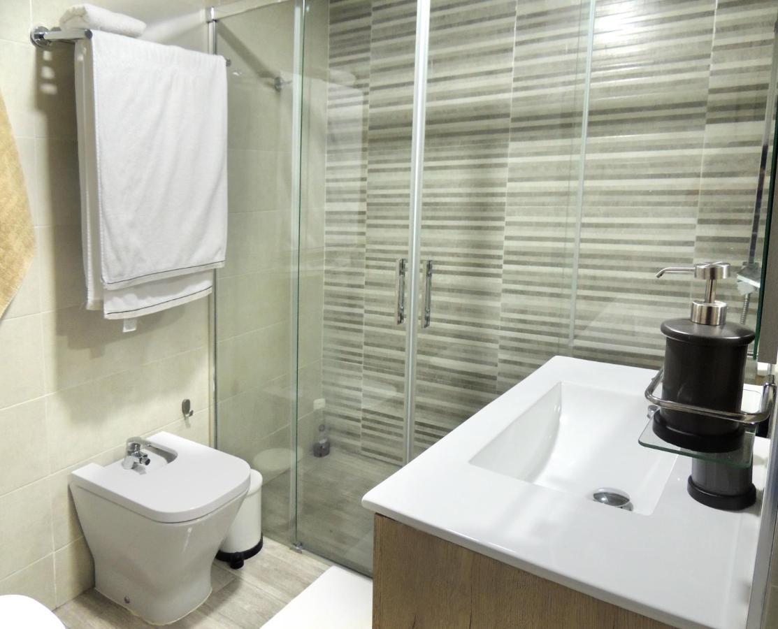 Centrico Y Acogedor Apartamento Córdoba