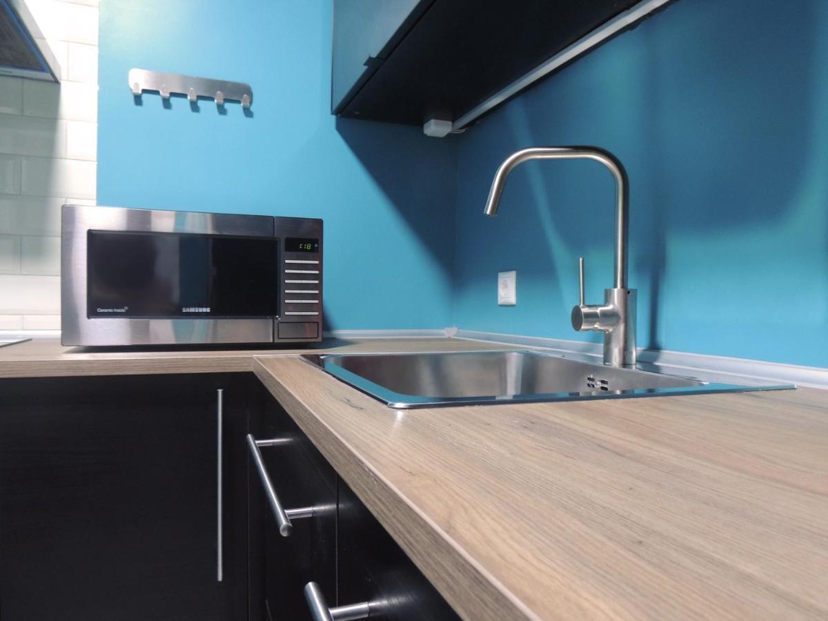 Centrico Y Acogedor Apartamento *