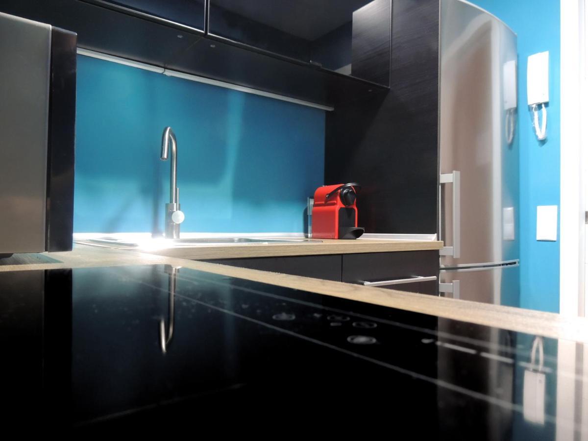 Apartamento Centrico Y Acogedor Córdoba