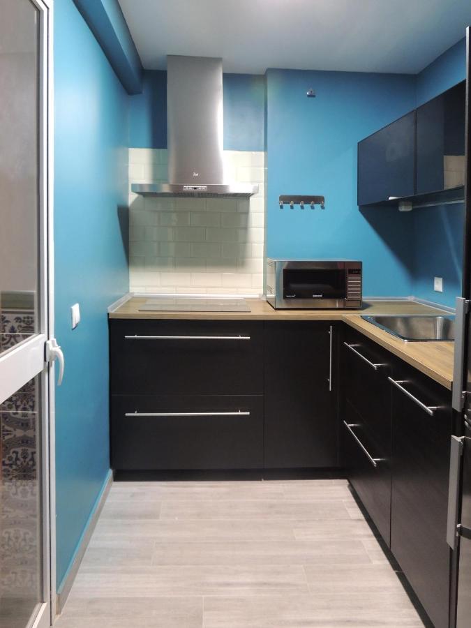 Apartamento Centrico Y Acogedor Córdoba