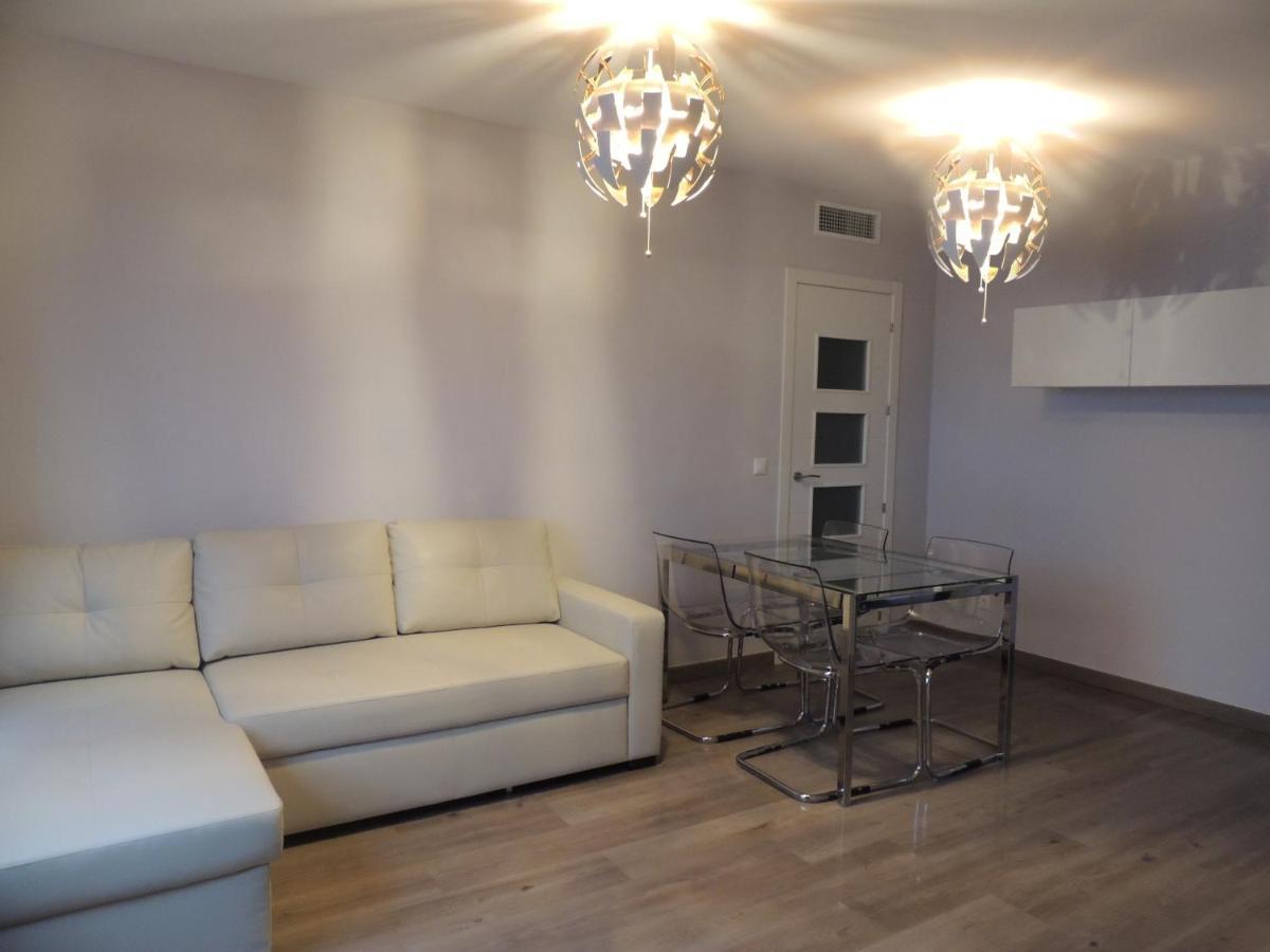 Centrico Y Acogedor Apartamento *