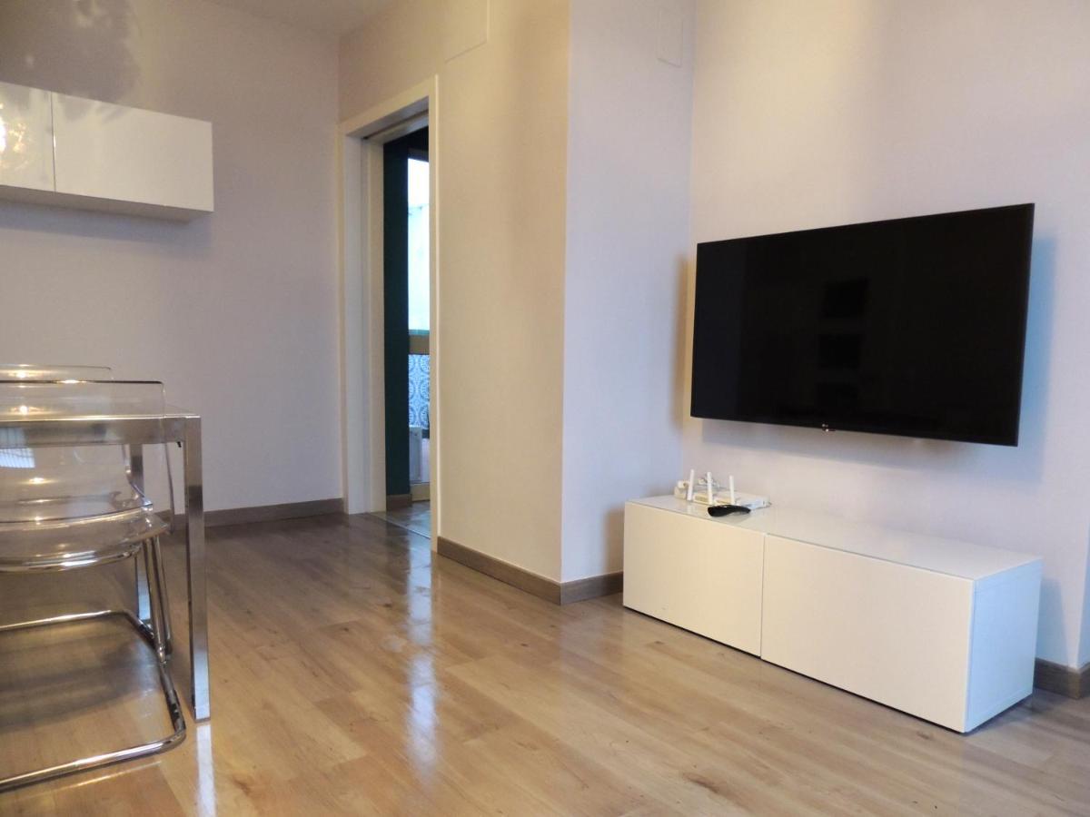 Centrico Y Acogedor Apartamento