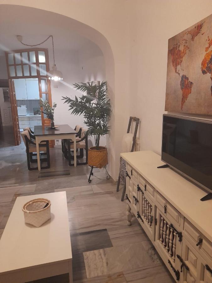 Apartamento Vivienda Tipica Cordobesa En Leiva Aguilar *