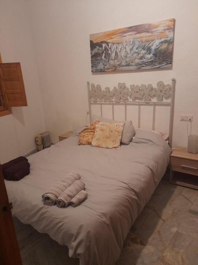 Apartamento Vivienda Tipica Cordobesa En Leiva Aguilar Córdoba