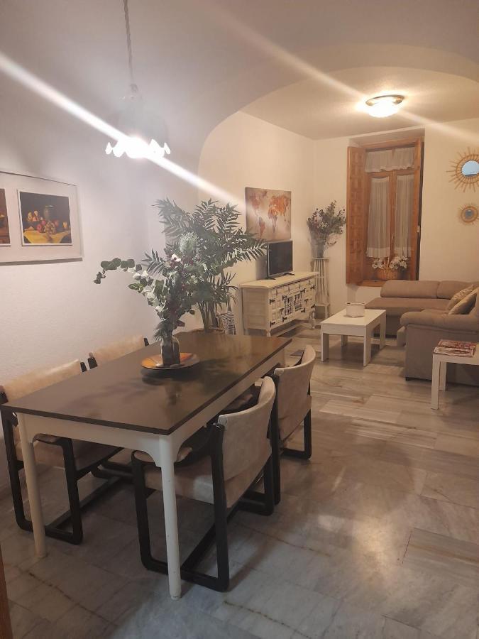Vivienda Tipica Cordobesa En Leiva Aguilar Córdoba
