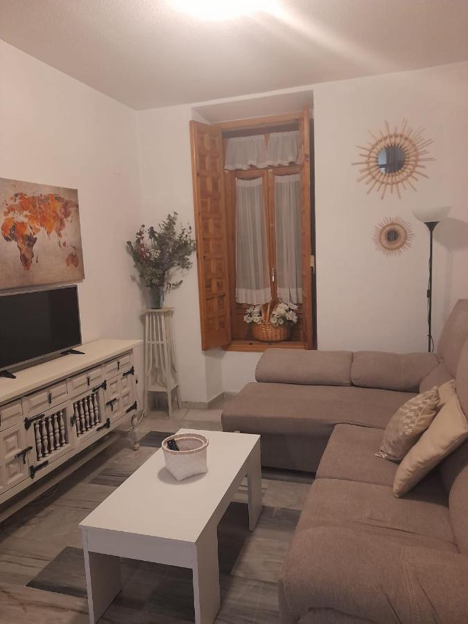 Vivienda Tipica Cordobesa En Leiva Aguilar