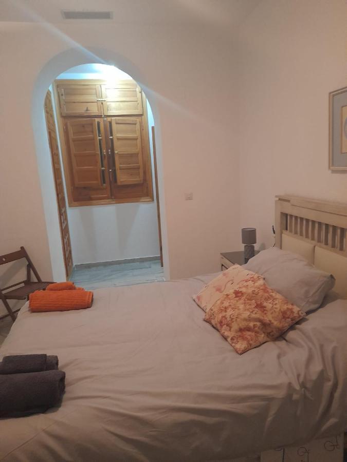 Apartamento Vivienda Tipica Cordobesa En Leiva Aguilar Córdoba