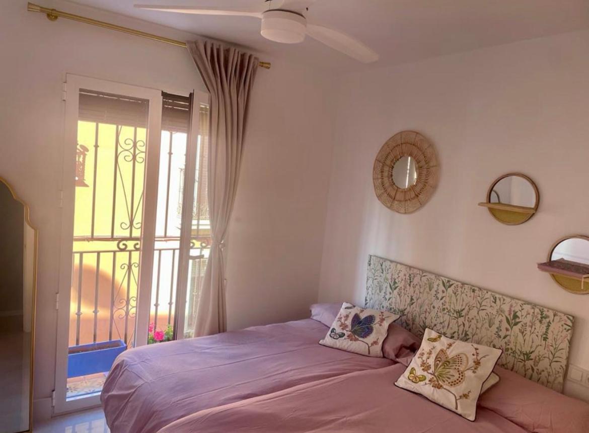 Casa Muralla Del Alcazar Viejo Holiday home
