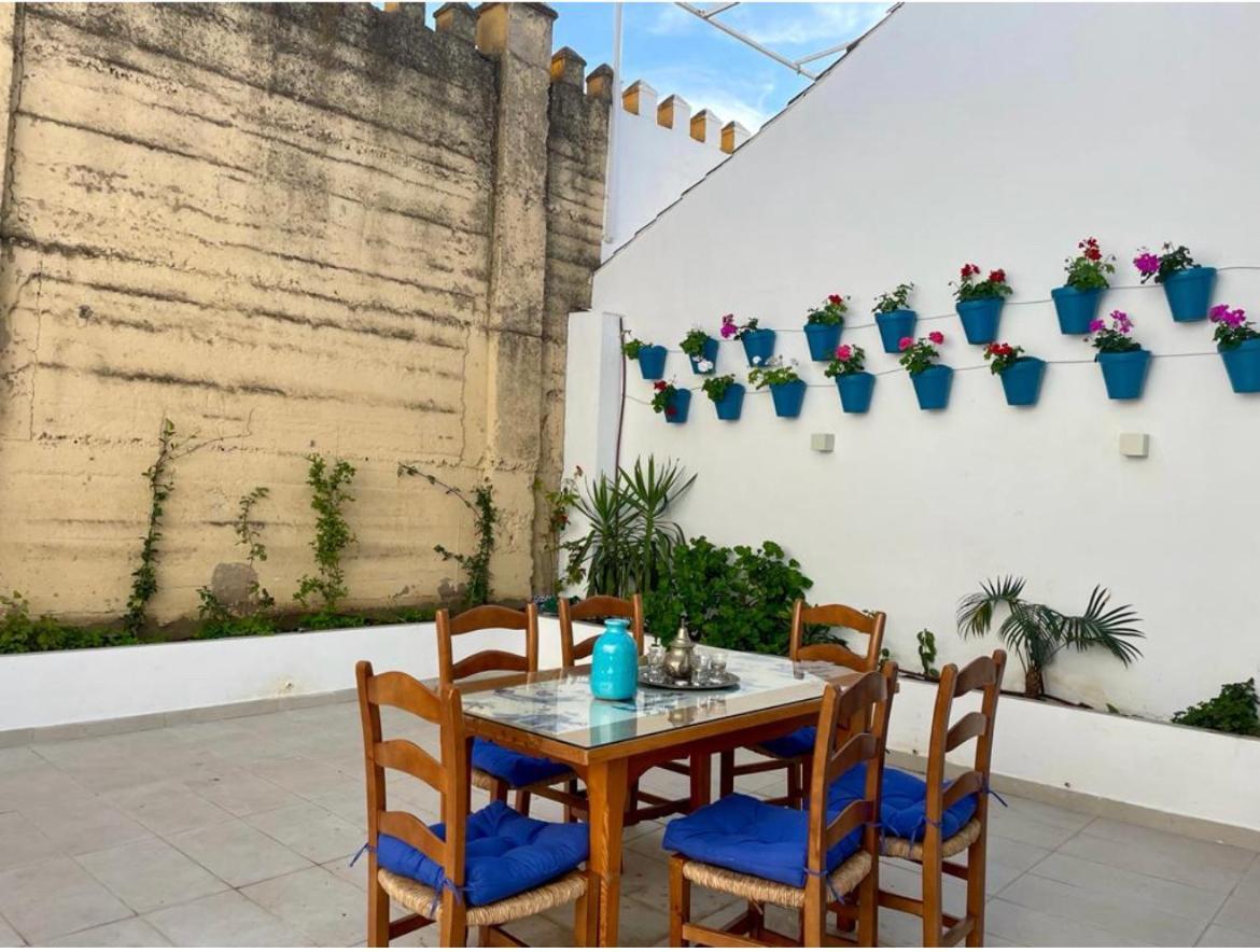 Casa Muralla Del Alcazar Viejo Holiday home Cordoba
