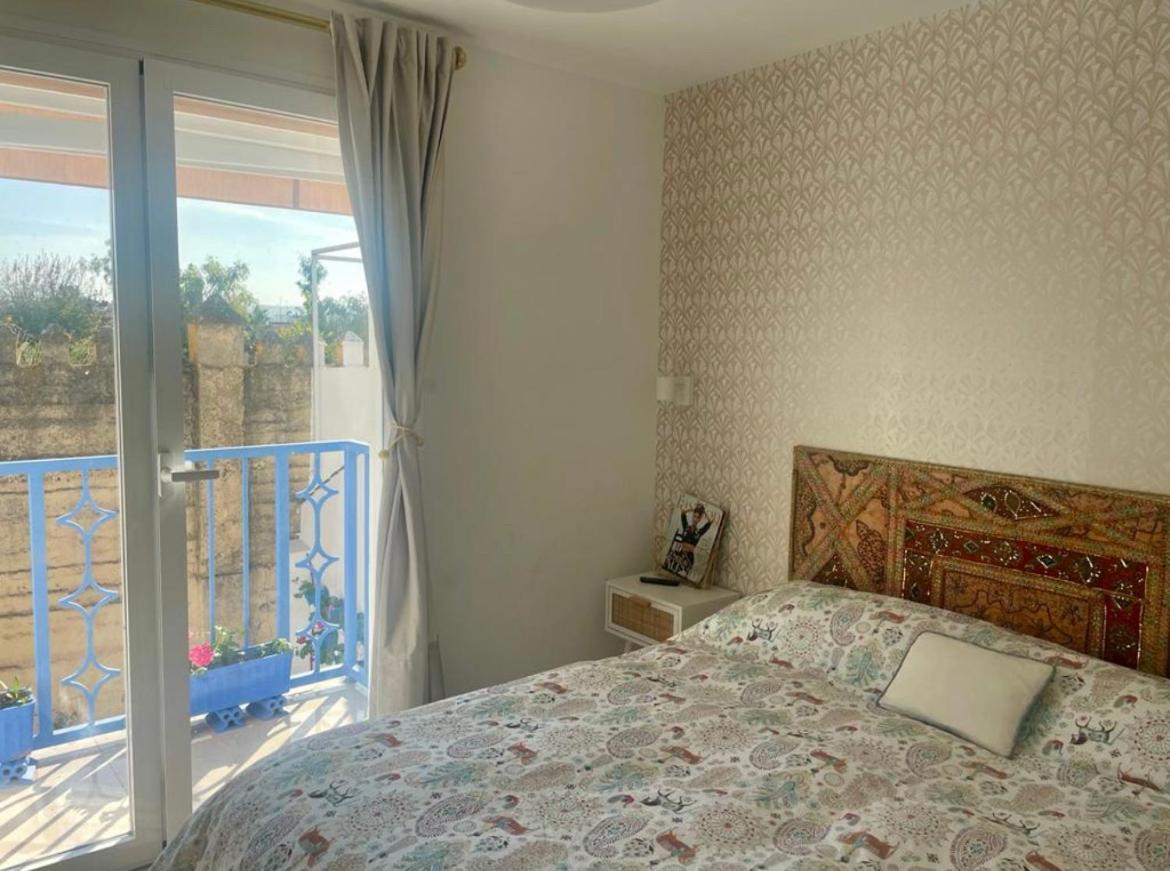 Casa Muralla Del Alcazar Viejo Holiday home *