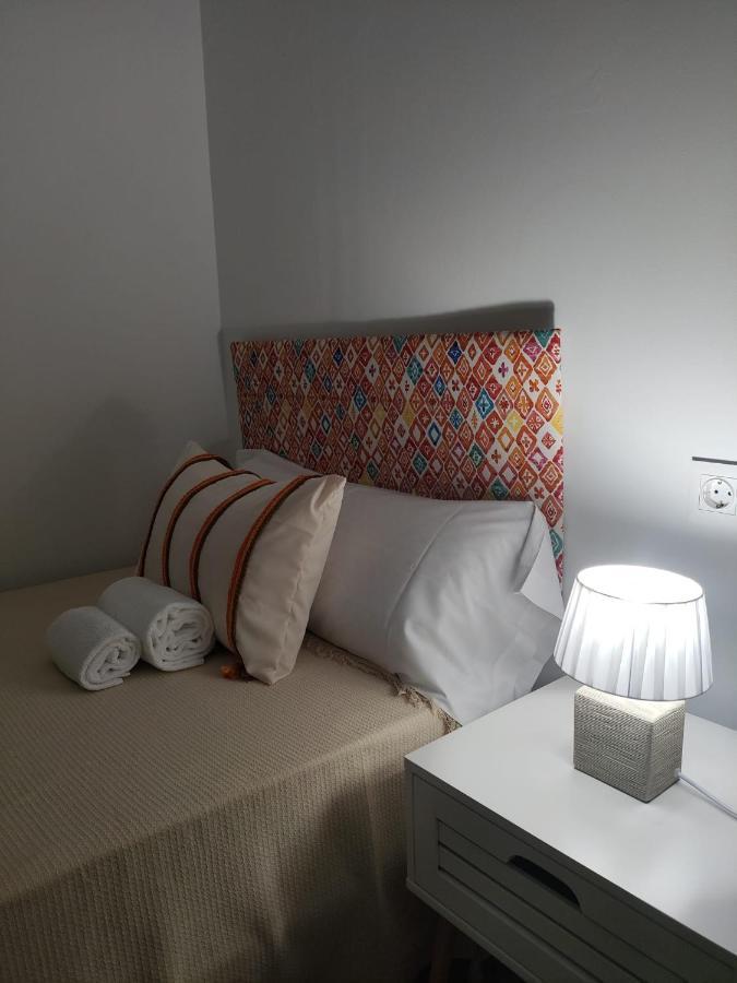 Сasa de vacaciones Grupo Limcotel El Mirador De Abuelos Córdoba