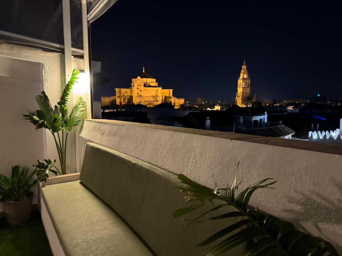 Atico De La Sultana Con Terraza Privada *