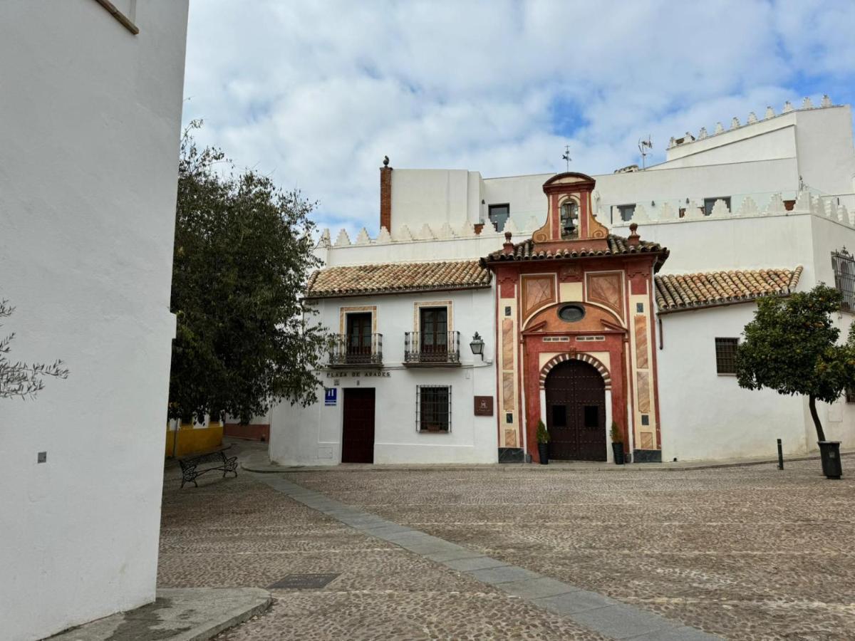 Apartamento Atico De La Sultana Con Terraza Privada *