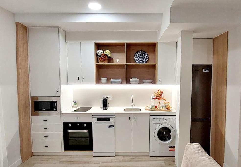 Apartamento Cordvba Osario Centro *