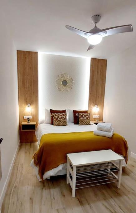 Apartment Cordvba Osario Centro Cordoba
