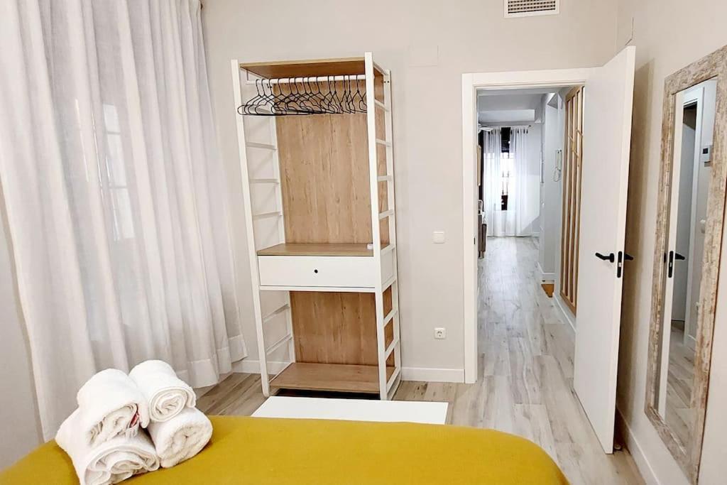 Apartment Cordvba Osario Centro