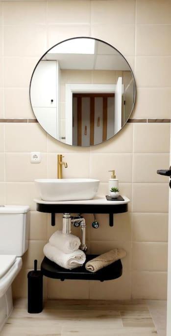 Apartamento Cordvba Osario Centro *