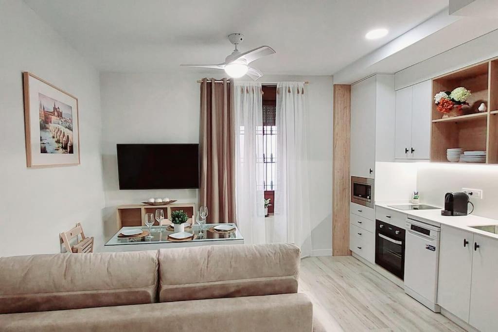 Cordvba Osario Centro Apartamento *