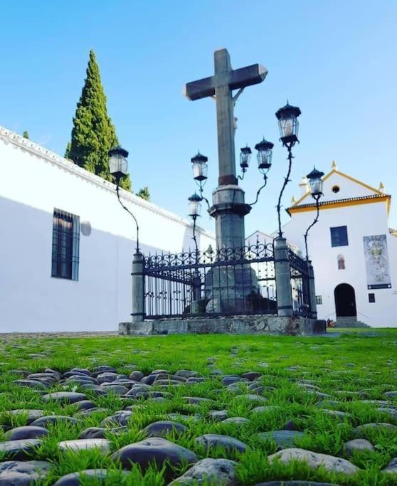 Apartamento Cordvba Osario Centro
