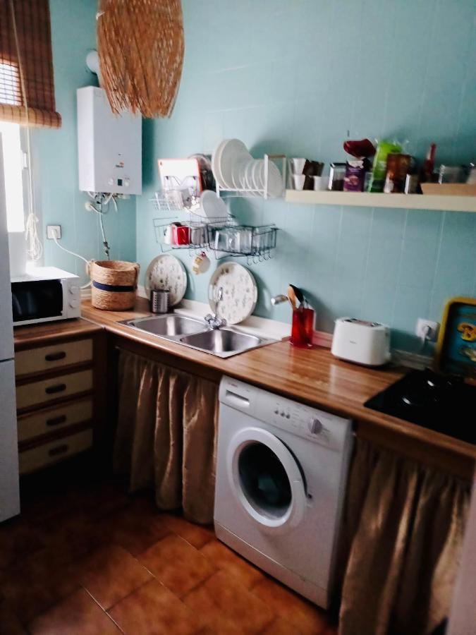 Precioso Piso En Zona San Pedro Apartamento *