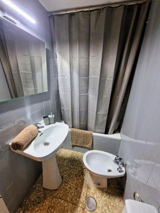 Apartamento Ds Plaza Abades